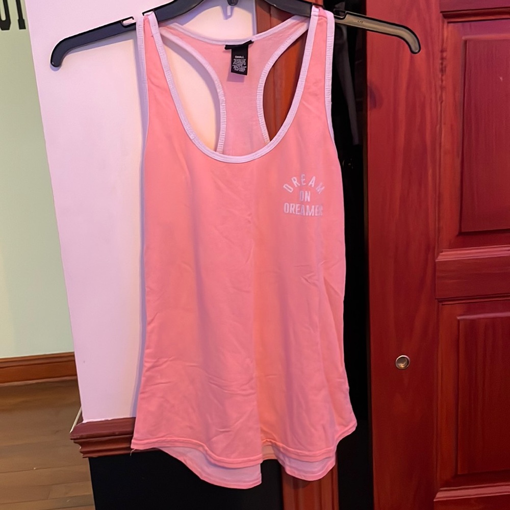 Tank top from rue 21